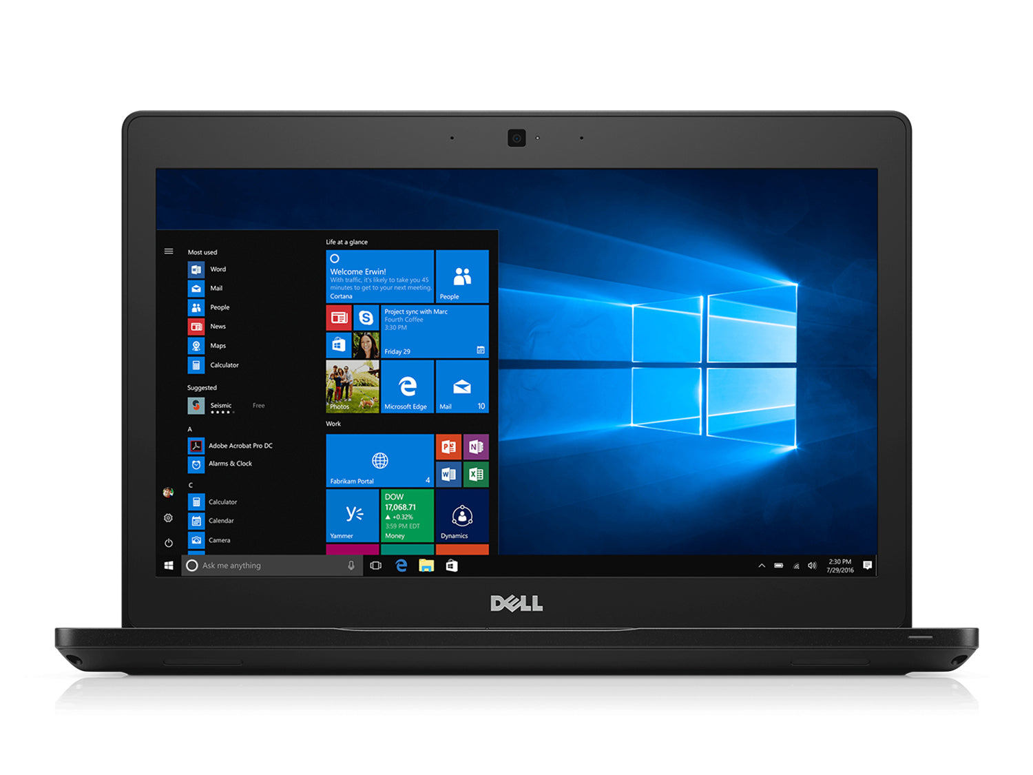 Dell Latitude 5280 Grade A- - Реновиран лаптоп Dell Latitude 5280 Grade A- - Реновиран лаптоп